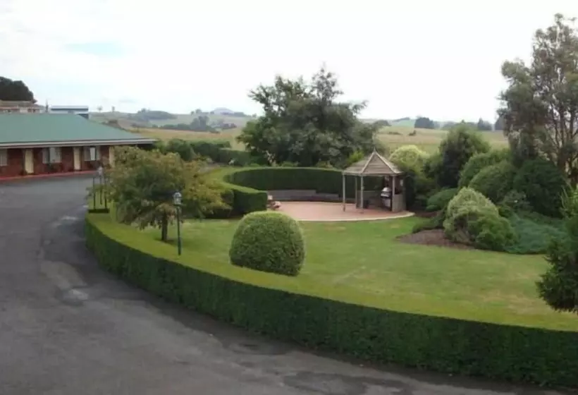 ホテル Kentish Hills Retreat