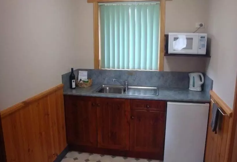 ホテル Kentish Hills Retreat