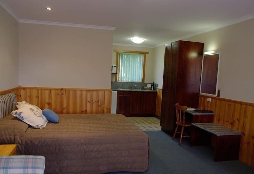 酒店 Kentish Hills Retreat