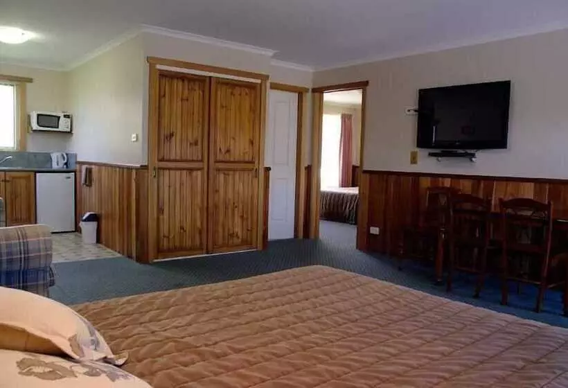 ホテル Kentish Hills Retreat