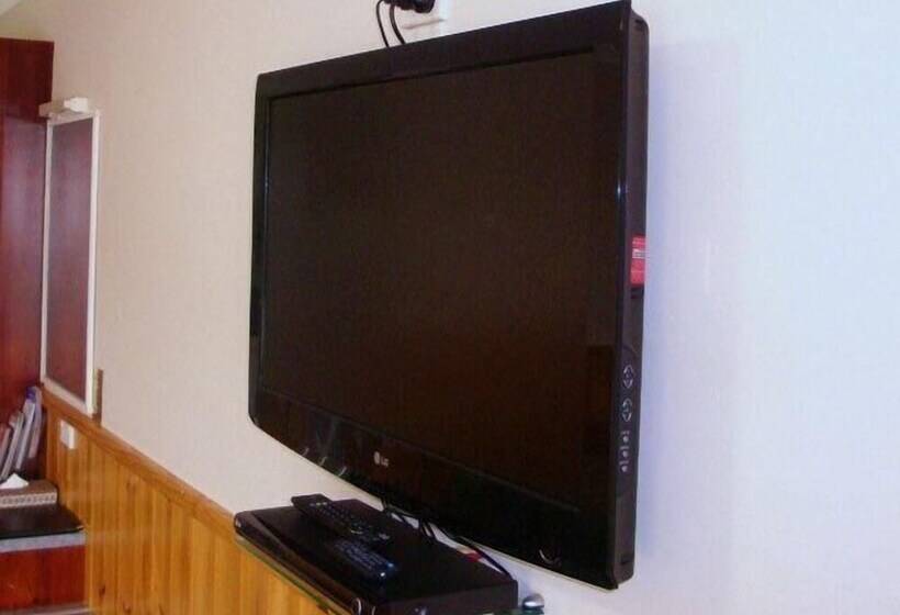 酒店 Kentish Hills Retreat