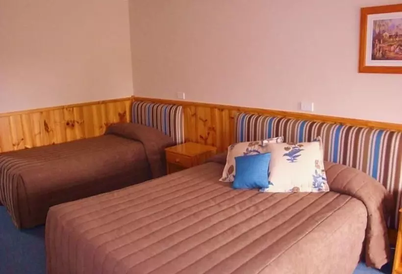 ホテル Kentish Hills Retreat