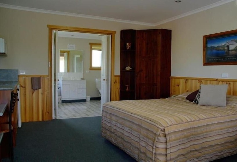 酒店 Kentish Hills Retreat