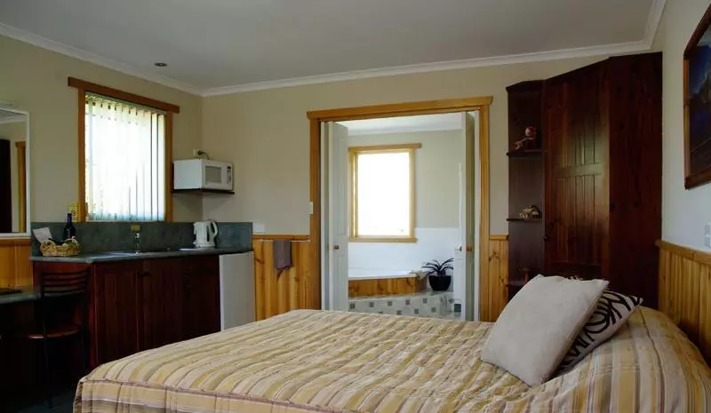 ホテル Kentish Hills Retreat