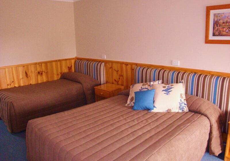 酒店 Kentish Hills Retreat