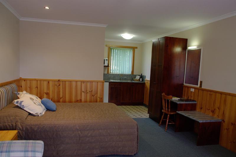 酒店 Kentish Hills Retreat