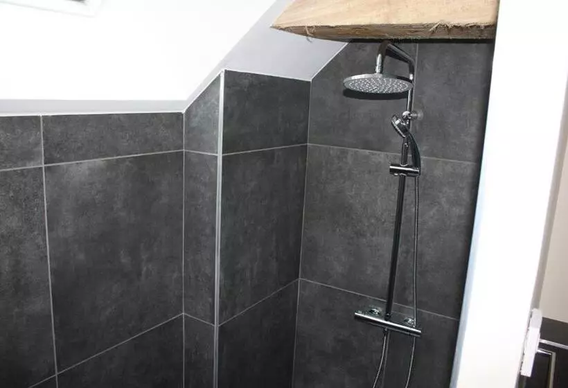 בית מלון כפרי La Ferme Blanche, The Originals Relais