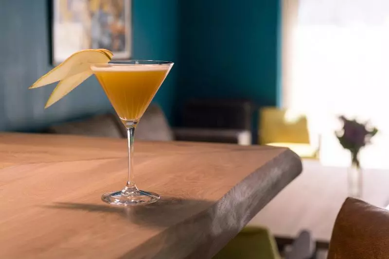 בית מלון כפרי La Ferme Blanche, The Originals Relais