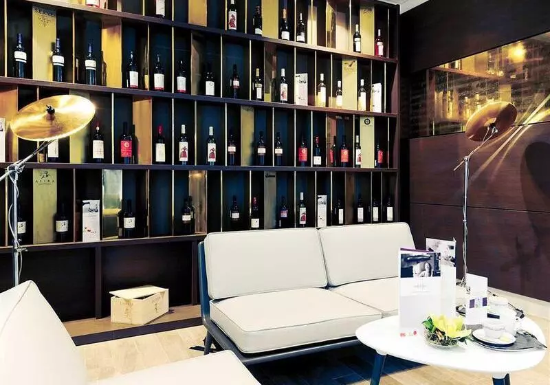 هتل Mercure Bucharest City Center