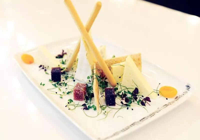 هتل Mercure Bucharest City Center