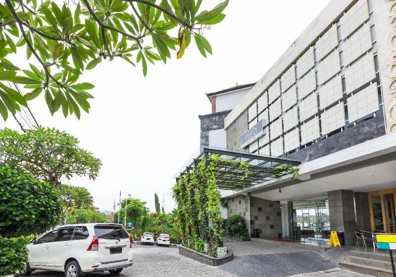 فندق Neo Denpasar By Aston