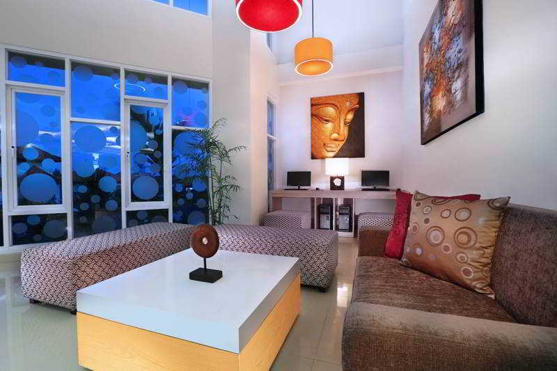 فندق Neo Denpasar By Aston