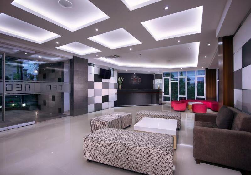 فندق Neo Denpasar By Aston