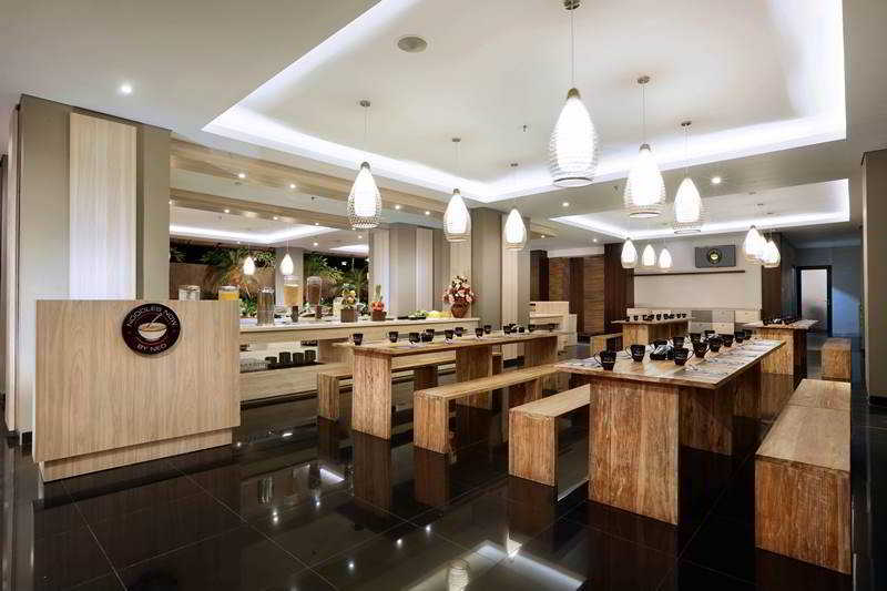 فندق Neo Denpasar By Aston