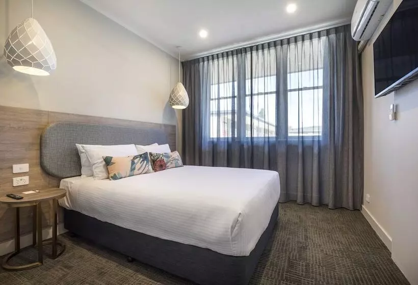 Hotel Nightcap At Sandbelt