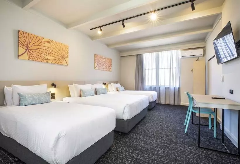 Hotel Nightcap At Sandbelt