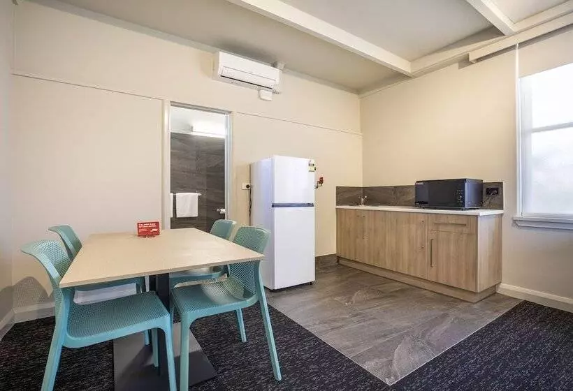 Hotel Nightcap At Sandbelt