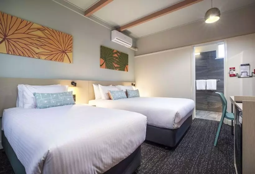 Hotel Nightcap At Sandbelt