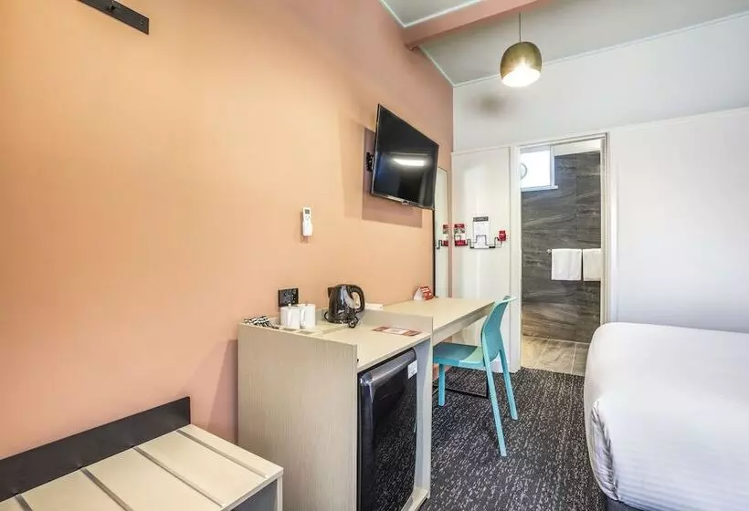 Hotel Nightcap At Sandbelt