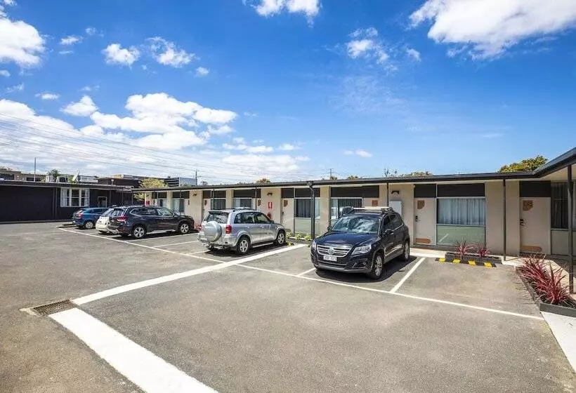 Hotel Nightcap At Sandbelt