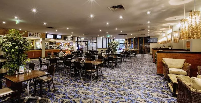 Hotel Nightcap At Sandbelt