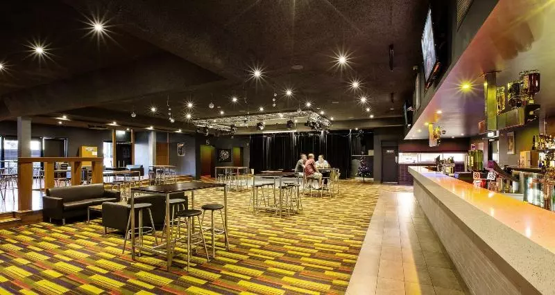 Hotel Nightcap At Sandbelt