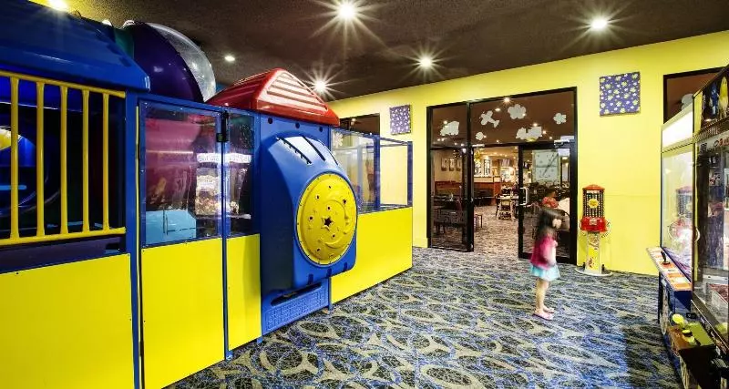 Hotel Nightcap At Sandbelt