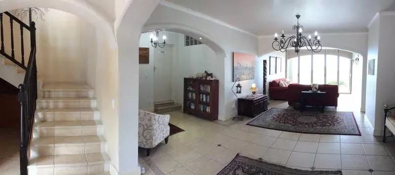 Hotelli On The Cliff Guest House