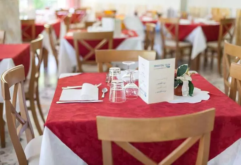 Szálloda Paglierani New Management 2024