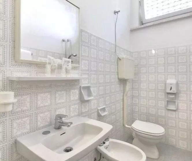 Szálloda Paglierani New Management 2024