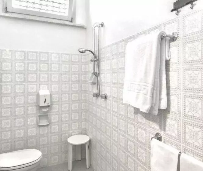 Szálloda Paglierani New Management 2024