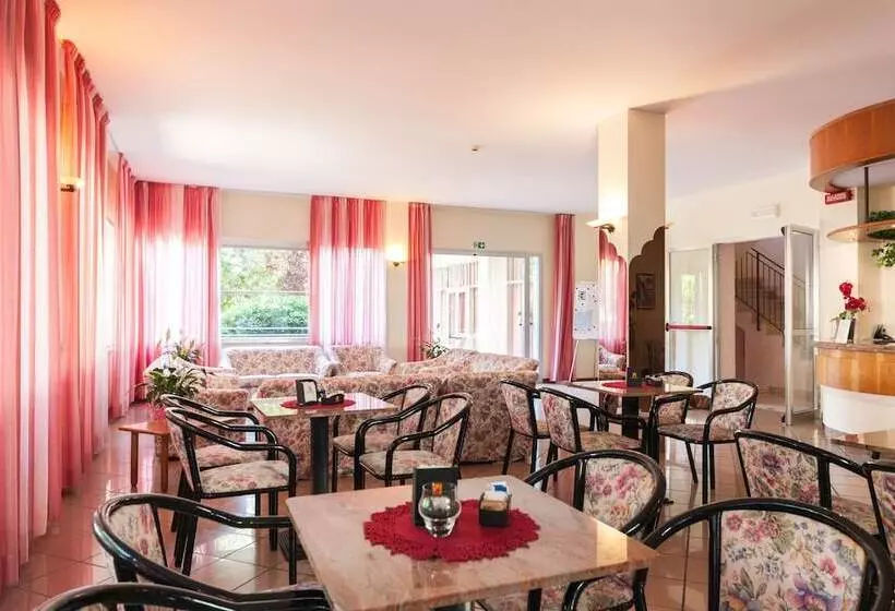 Szálloda Paglierani New Management 2024