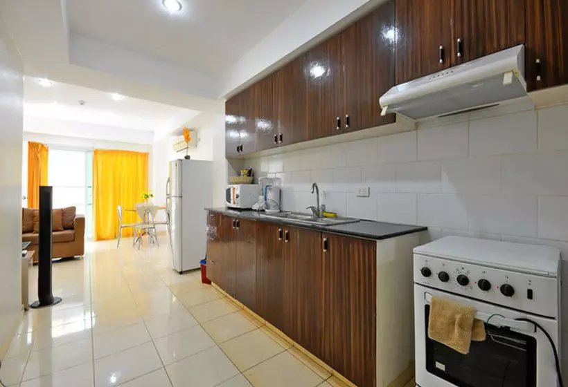 Hotel Roxon Apartments