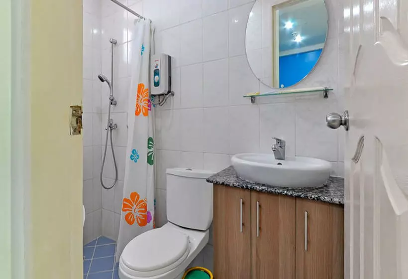 Hotel Roxon Apartments