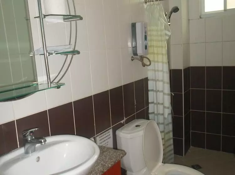 Hotel Roxon Apartments