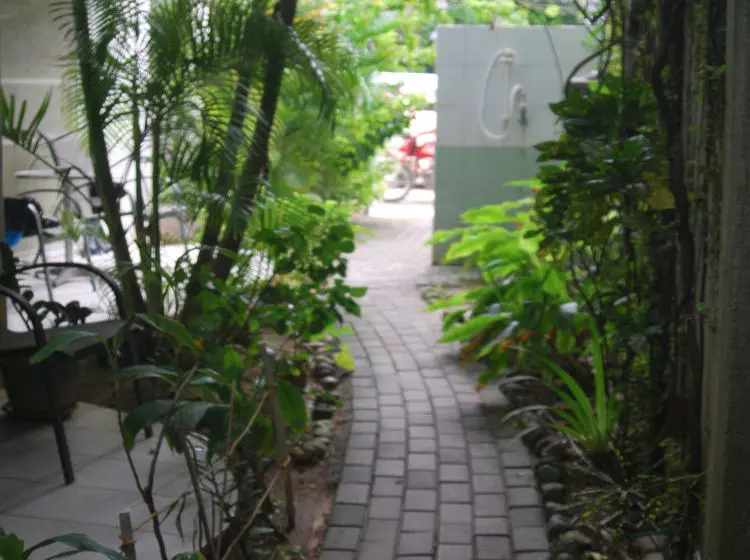 Hotel Roxon Apartments