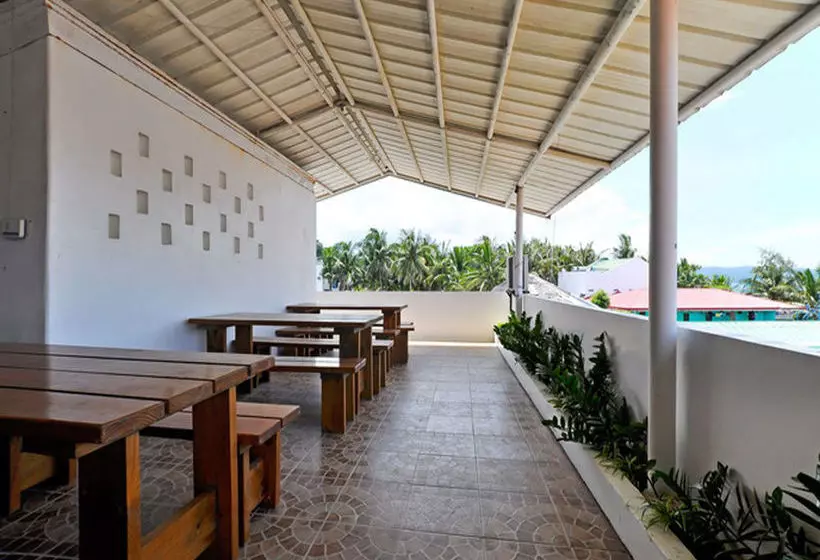 Hotel Roxon Apartments