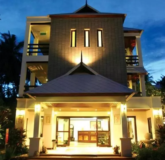 Hotel Samui Seabreeze Place