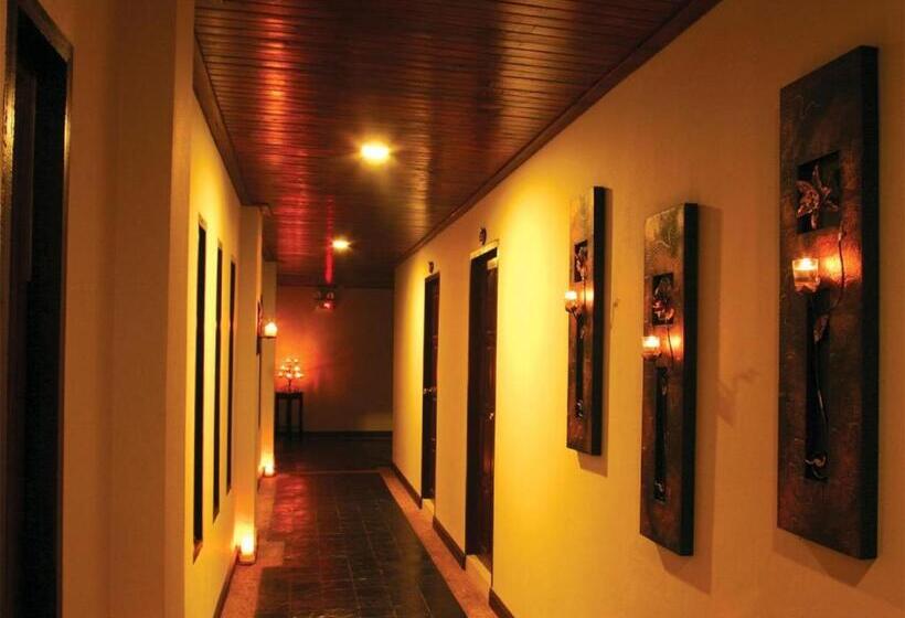 Hotel Samui Seabreeze Place