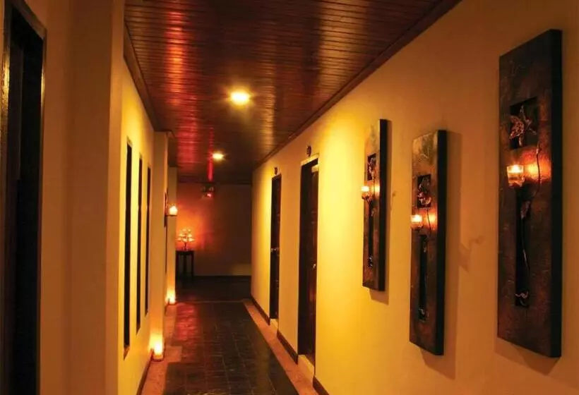 Hotel Samui Seabreeze Place