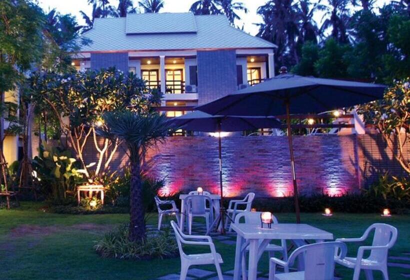 Hotel Samui Seabreeze Place