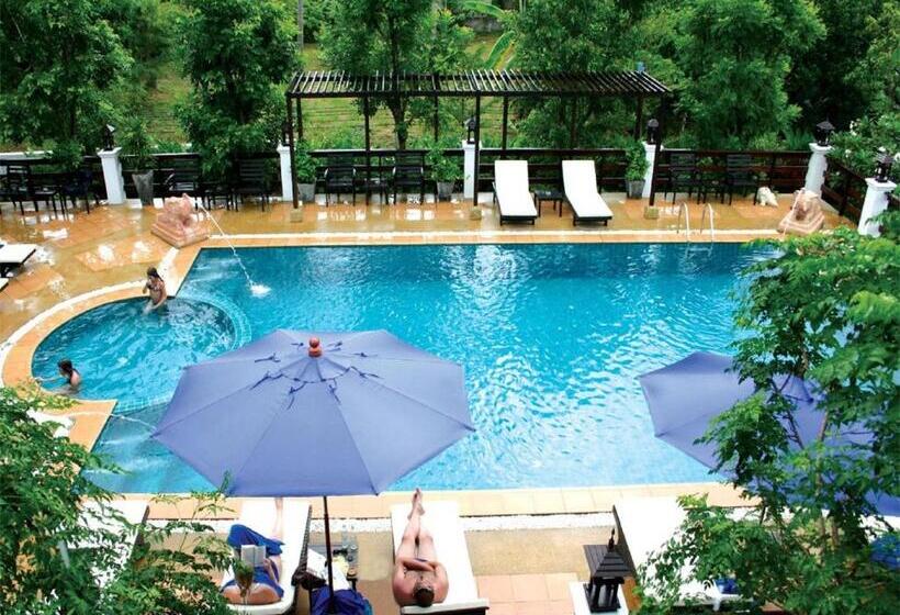 Hotel Samui Seabreeze Place