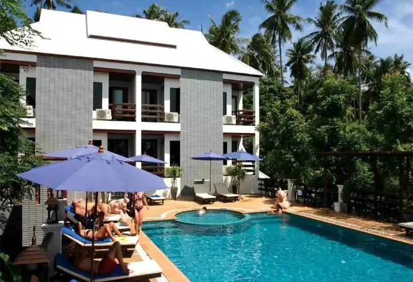 Hotel Samui Seabreeze Place