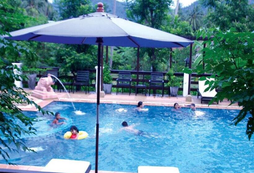 Hotel Samui Seabreeze Place