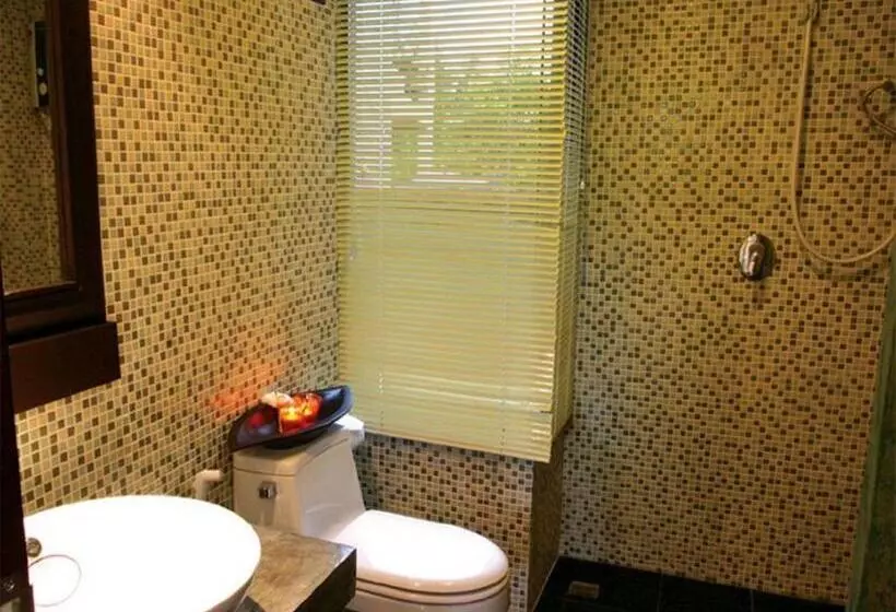 Hotel Samui Seabreeze Place