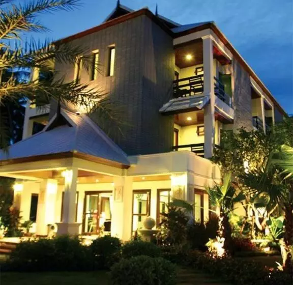 Hotel Samui Seabreeze Place