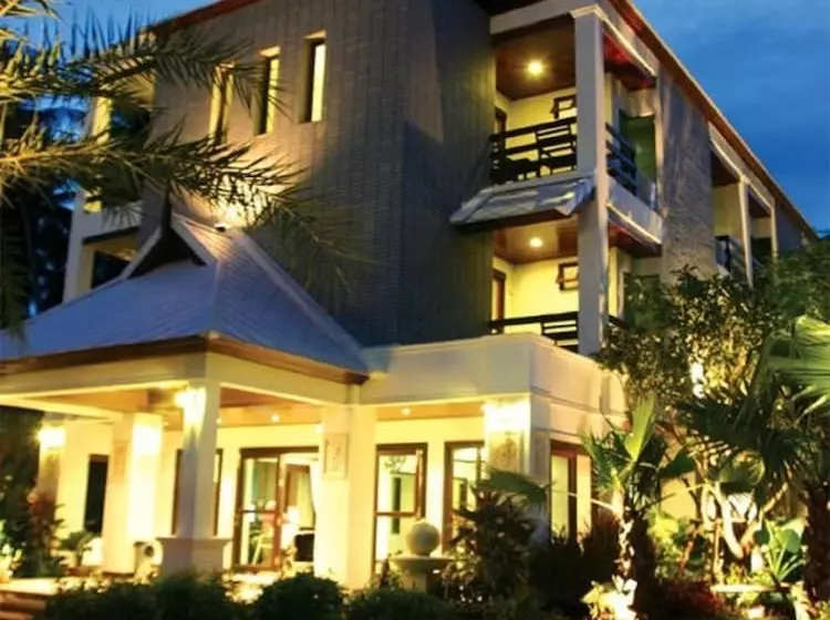 Hotel Samui Seabreeze Place