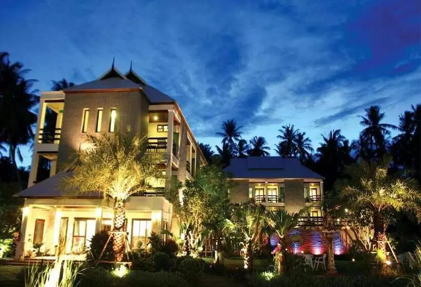 Hotel Samui Seabreeze Place