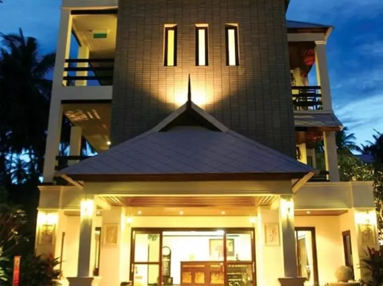 Hotel Samui Seabreeze Place