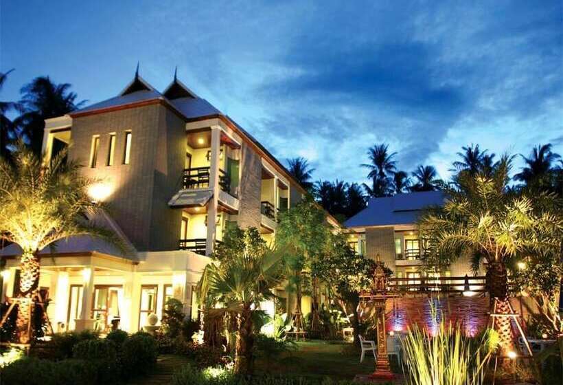Hotel Samui Seabreeze Place